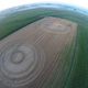 Illustration for article titled The Most Astonishing Crop Circle Artworks of 2014